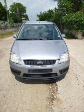 Ford Focus 1.6 TDCI, снимка 1