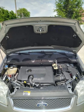Ford Focus 1.6 TDCI, снимка 13