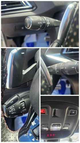 Peugeot 308 GT line* Full led* Keyless* Distronic* Masaje* , снимка 13