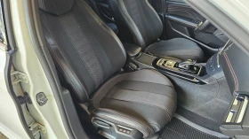 Peugeot 308 GT line* Full led* Keyless* Distronic* Masaje* , снимка 7