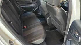 Peugeot 308 GT line* Full led* Keyless* Distronic* Masaje* , снимка 11