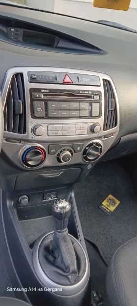 Hyundai I20, снимка 1