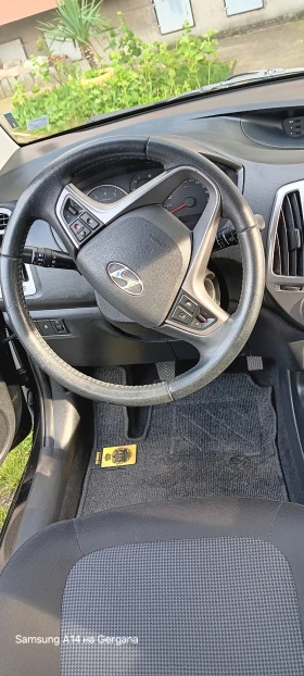 Hyundai I20, снимка 13