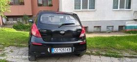 Hyundai I20, снимка 9