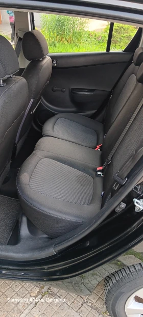 Hyundai I20, снимка 3