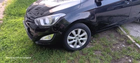 Hyundai I20, снимка 6