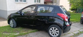 Hyundai I20, снимка 11