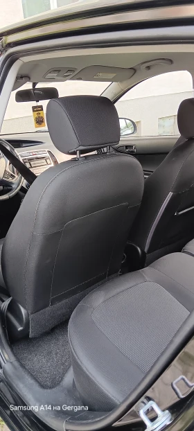 Hyundai I20, снимка 2