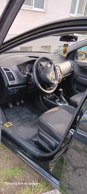 Hyundai I20, снимка 17