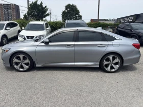 Honda Accord 2.0T | Touring | FWD, снимка 3