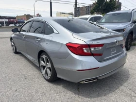 Honda Accord 2.0T | Touring | FWD, снимка 4