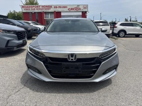 Honda Accord 2.0T | Touring | FWD, снимка 2