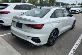 Audi S3 TECHNIK * B&O * VIRTUAL COCKPIT PLUS * НАПА КОЖА *, снимка 2