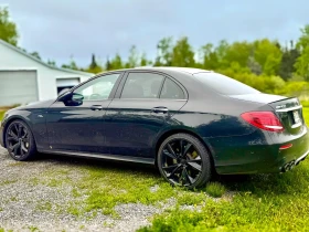 Mercedes-Benz E 53 AMG, снимка 2