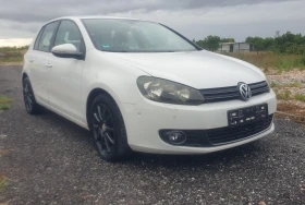 VW Golf 1.4 TSI DSG, снимка 2