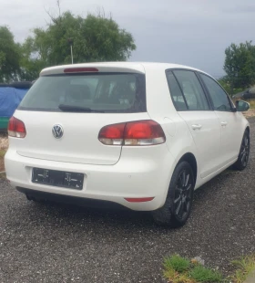 VW Golf 1.4 TSI DSG, снимка 6
