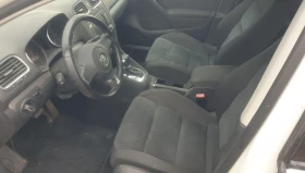 VW Golf 1.4 TSI DSG, снимка 9