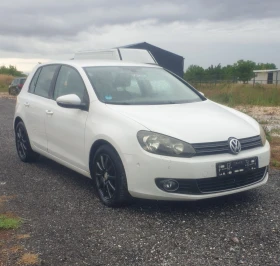 VW Golf 1.4 TSI DSG, снимка 5