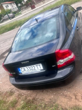 Volvo S40 S40 Monument, снимка 2