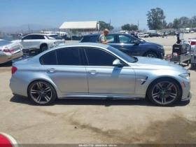 BMW M3 * CARBON* HEAD-UP* HARMAN KARDON* КОЖА* ПОДГРЕВ* , снимка 12