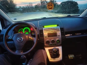 Mazda 5, снимка 9