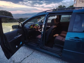 Mazda 5, снимка 8