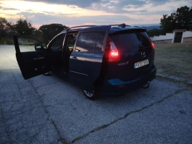 Mazda 5, снимка 6