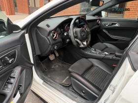 Mercedes-Benz CLA 45 AMG ЦЕНА ДО БЪЛГАРИЯ РЕГИСТРАЦИЯ & АВТОКРЕДИТ, снимка 6