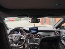 Mercedes-Benz CLA 45 AMG ЦЕНА ДО БЪЛГАРИЯ РЕГИСТРАЦИЯ & АВТОКРЕДИТ, снимка 7