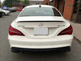 Mercedes-Benz CLA 45 AMG ЦЕНА ДО БЪЛГАРИЯ РЕГИСТРАЦИЯ & АВТОКРЕДИТ, снимка 5