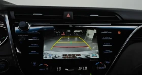 Toyota Camry 2.5 Бензин, снимка 6