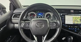 Toyota Camry 2.5 Бензин, снимка 4