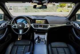 BMW 440 Gran Coupe * xDrive * АвтоКредит * (ЦЕНА ДО БГ), снимка 9
