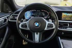 BMW 440 Gran Coupe * xDrive * АвтоКредит * (ЦЕНА ДО БГ), снимка 10