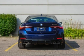 BMW 440 Gran Coupe * xDrive * АвтоКредит * (ЦЕНА ДО БГ), снимка 5