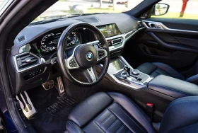 BMW 440 Gran Coupe * xDrive * АвтоКредит * (ЦЕНА ДО БГ), снимка 8
