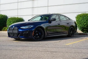 BMW 440 Gran Coupe * xDrive * АвтоКредит * (ЦЕНА ДО БГ), снимка 2