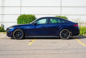 BMW 440 Gran Coupe * xDrive * АвтоКредит * (ЦЕНА ДО БГ), снимка 3