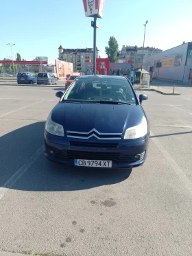 Citroen C4, снимка 5