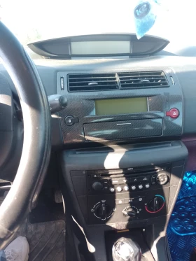 Citroen C4, снимка 9