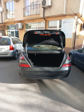 Mercedes-Benz S 320, снимка 11
