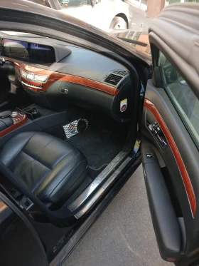 Mercedes-Benz S 320, снимка 5