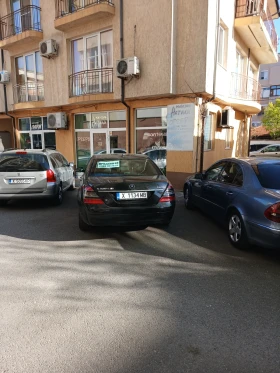Mercedes-Benz S 320, снимка 6