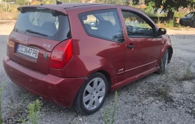 Citroen C2, снимка 2