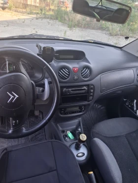 Citroen C2, снимка 6