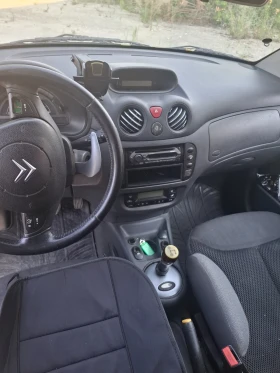 Citroen C2, снимка 5