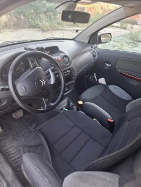 Citroen C2, снимка 8