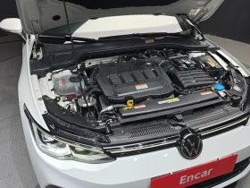 VW Golf 2.0 Tdi Prestige, снимка 6