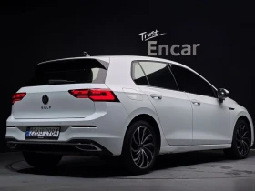 VW Golf 2.0 Tdi Prestige, снимка 2
