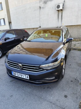 VW Passat 2.0 TDI-150 к.с. DSG, Elegance, Facelift, снимка 3